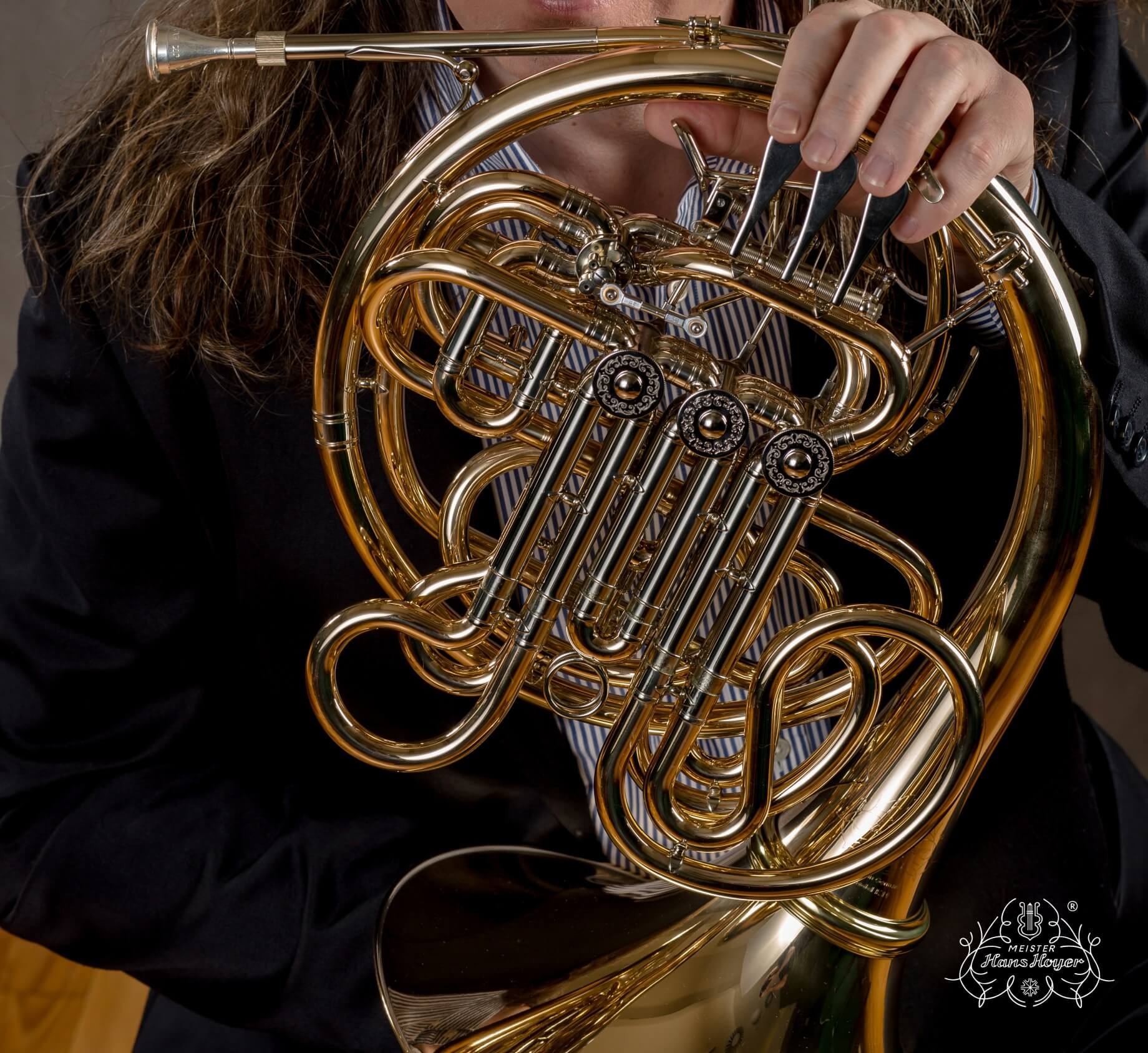 Dariusz Mikulski & World Brass Association Summer Music Academy 2023